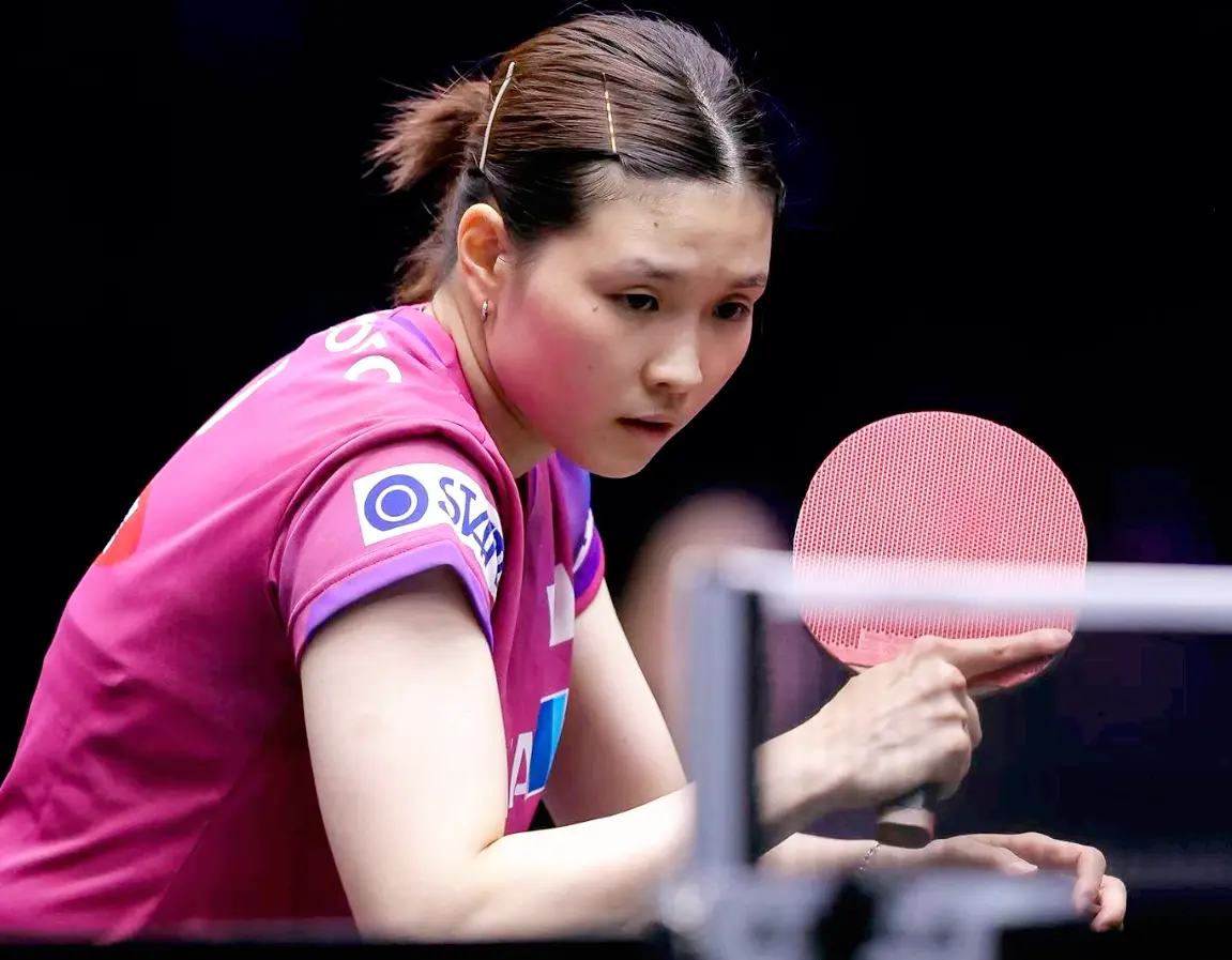 剃光头, 焦点对决, 郑怡静曾经 剃光头, 焦点对决, 郑怡静曾经