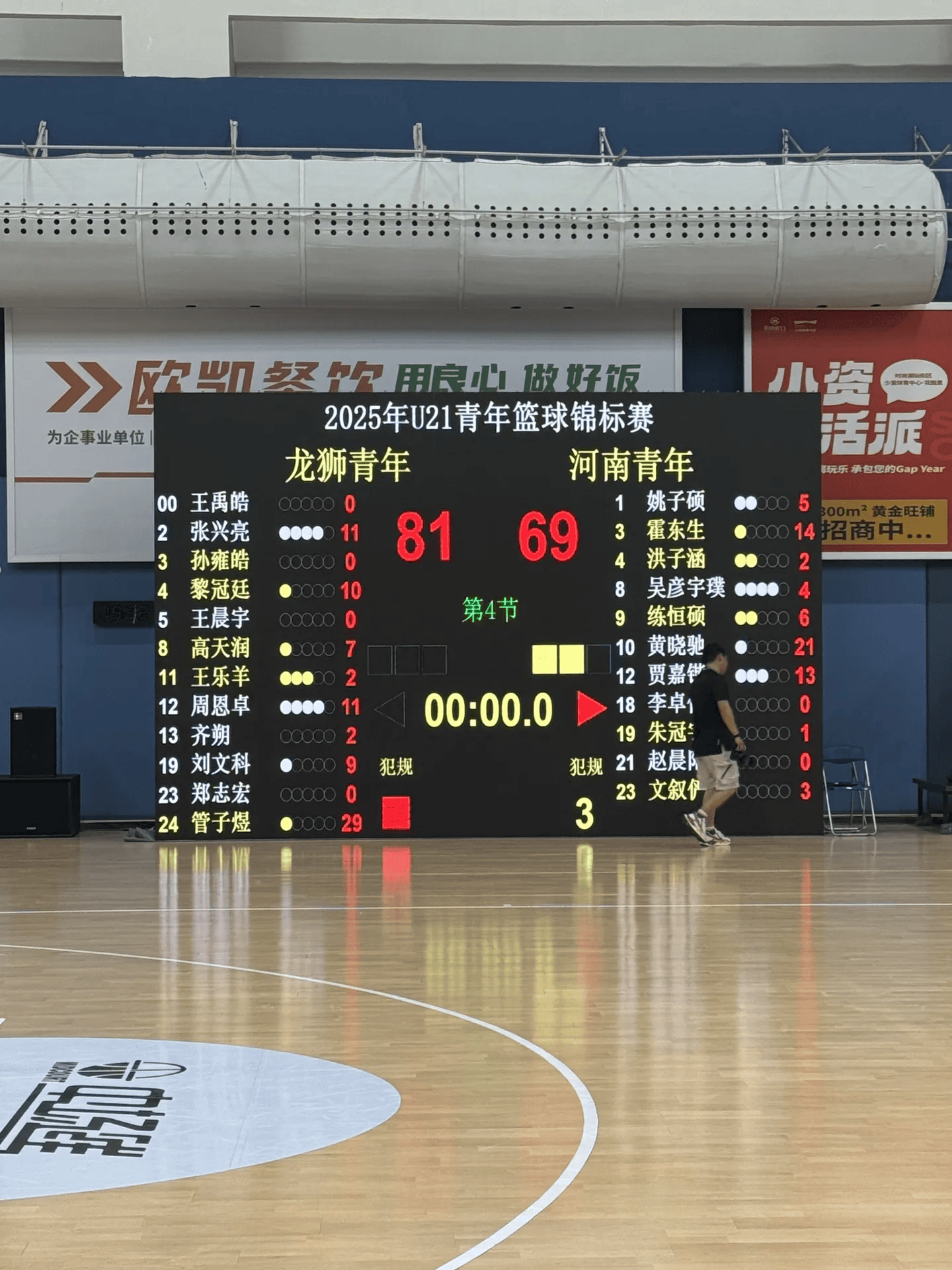周恩卓, https